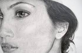 Maybe you would like to learn more about one of these? Free Photorealistic Pencil Drawing Tutorial By Carlos Aleman