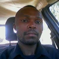 Reuben Lloyd Chinzete