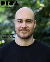 PISA MEMBER SPOTLIGHT