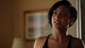 Actress who is famous for her time as evita fusilier on the marvel tv series cloak & dagger. Noelle Renee Bercy