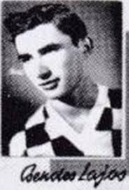 Szentesi foci 1960 -1969-ig