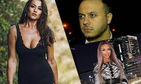 Sursele spun că bianca drăgușanu și gabi bădălău nu au petrecut paștele împreună, afaceristul fiind în acele zile în italia, iar blonda acasă, cu fiica ei. Claudia PÄƒtrÄƒÈ™canu AdevÄƒrul Despre Plecarea Lui Gabi BÄƒdÄƒlÄƒu In Dubai Ce Spune Despre Bianca DrÄƒguÈ™anu Impact