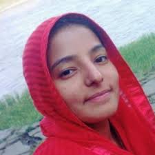 Katie Goodland (Harry Kane Wife)