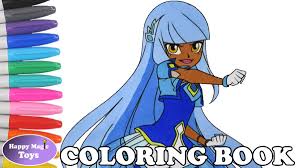 You doesn't need an internet connection to start doodling and painting the lolirock coloring pages. O Xrhsths Happymagictoys Sto Twitter New Video Lolirock Coloring Https T Co Myp24xktp1 Lolirock Talia Lolirocktalia Princesstalia Xeris Coloringbook Coloriage Https T Co Mnh7gwpnap
