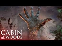 Ancient Ones 1, Humanity 0' Scene | The Cabin in the Woods - YouTube
