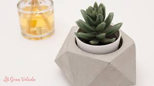 Macetas macetas diy crear macetas macetas recicladas reciclar reciclaje decoración diy macetas con latas macetas de cemento vivienda saludable kommerling. Como Hacer Macetas De Cemento Caseras Y Economicas