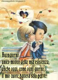 Le Frasi Piu Belle Per Dire Buongiorno Messaggi Dolci