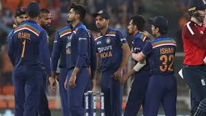 Catch all the latest updates from the 3rd t20i between india vs england live from narendra modi stadium in india. C7bvwucflz1y7m