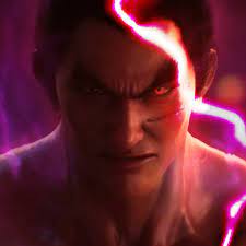 Pilot kazuya general daimos wallpaper. Steam Workshop Tekken 7 Kazuya Animated Wallpaper 1080p 60fps