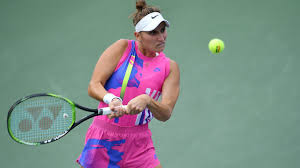 I'm really close friends with cici bellis, she's also coming back, we're. Photos Women S Action Day 1 Official Site Of The 2021 Us Open Tennis Championships A Usta Event