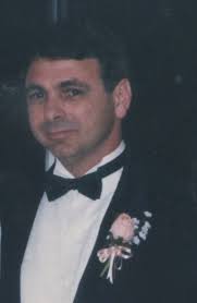 Patrick Newton Obituary