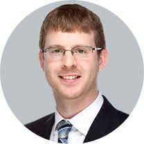 Andrew Martin, Trial Attorney