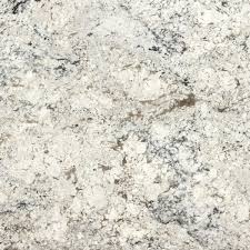 The beautiful white granite looks like marble without the required maintenance commonly needed to care for and protect. White Ice Granite White Granite Granite Colors