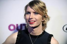 Chelsea elizabeth manning is an american activist and whistleblower. Chelsea Manning News Rt