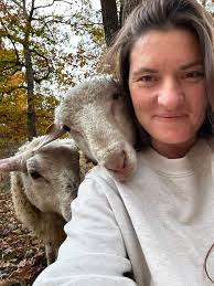 Finn dairy cross ewe lambs for sale in Kansas City