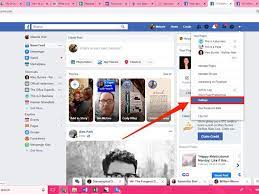 It's the blue icon with a white f typically located in the app drawer. How To Allow Followers On Facebook In 5 Simple Steps