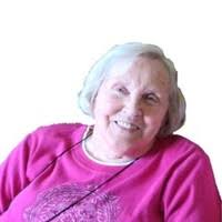 Caroline Mae Entenman Moses