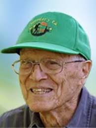 Frederick Edward 'Ed' KEITH