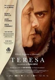 Teresa (2023 film)