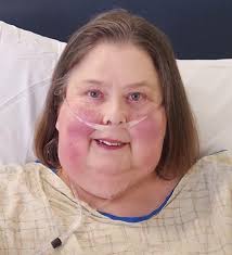 Debra Sue Sigmon Young, 63, of Bassett, Virginia, went home to be with her  Lord and Savior, Thursday, July 4, 2024. Debra was born March 10, 1961, in  Rocky Mount, Virginia, to