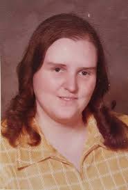 Mrs Boothe 6th grade teacher submitted by Linda Vrchota Wilson