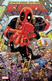 They are meant as a guide to help both new and old readers, either getting into comics for the first time or looking to read more on their favorites. The Definitive Deadpool Collecting Guide And Reading Order Crushing Krisis