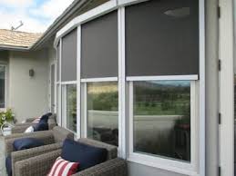 Knowing the options will help you decide which window coverings are right for your space. How Much Do Solar Screens Cost Per Window Installation Price