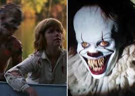 10 times people made the worst decisions. 13 Horror Movie Jump Scares Guaranteed To Get Your Blood Pumping