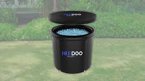 Amazons No. 1 Bestselling Ice Bath Thats an Absolute Game-Changer Is  Nearly 50% Off Right Now