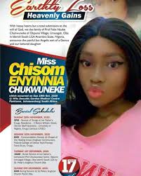 A year after getting the best WASSCE...