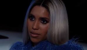 Zatima” & “Sistas” Star Jasmin Brown Speaks What To Expect For Season 2