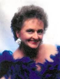 Mary Neubauer Obituary