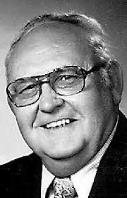 Martin H. Bigler, Sr.