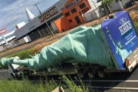 Corpus christi feriado, eternos, os eternos, eternals, richard madden, estatua da havan, estátua da havan caiu, estatua havan, santa. Botucatu Estatua Da Havan Ja Esta A Caminho De Botucatu E Deve Ser Instalada Em Ate Uma Semana Leia Noticias