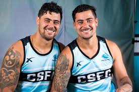 His birth sign is cancer and his life path number is 7. Valued Athletes Identical Twins Cronulla Sharks Andrew Facebook