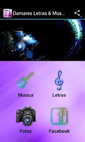 Maybe you would like to learn more about one of these? Damares Letras Musica Gospel Para Android Apk Baixar