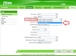 If you are still unable to log in, you may need to reset your router to it's default settings. Cara Melihat Nomer Telkom Speedy Modem Zte F660 Melalui Konfigurasi Browser Mymastah