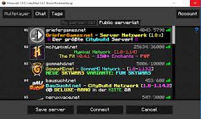 Server brand changed to 'fml,forge'. Minecraft Crashes When I Want To Join Griefergames Net Minecraften