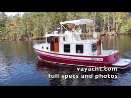 In order to provide a more personal user experience, we and our partners use technology such as cookies to store and/or access device information. Nordic Tug 32 For Charter Bay Breeze Yacht Sales By Bay Breeze Yacht Sales