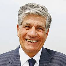 Maurice Levy