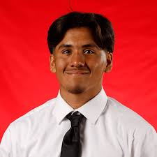 Senior OL/ DL Lorenzo Ybarra @heraldathletics @wchsheralds @heraldathletics  #fridaynightlights🏈 #highschoolfootball