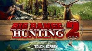 Uma continuação da épica aventura de série na idade média, a. Juego Big Range Caca 2 S60v5 Jogo De Java Faca O Download Em Phoneky
