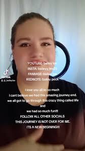 Bailey Lee (@_baileylee)’s videos with original sound