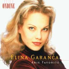 Elīna garanča was born in riga in 1976 into a musical family. Elina Garanca Arie Favorite Cd Jpc
