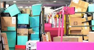 It is the world's largest courier company. Paketlawine Im Lockdown So Wollen Paketlogistiker Die Abgasmengen Drucken Gemeinsam Die Zukunft Der Industrie Vorausdenken Dossiers Industriemagazin