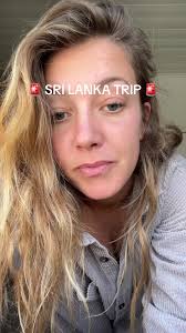 Solo Travel Sri Lanka Tour