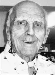 Berdell Anderson Obituary (2010)