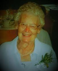 Obituary of Vera Hutt