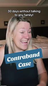 Texas Prisons: Understanding Contraband Issues