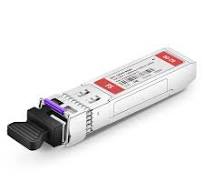 Arista Networks 10GBASE-ERBD-D Compatible 10GBASE-BX40-D ...